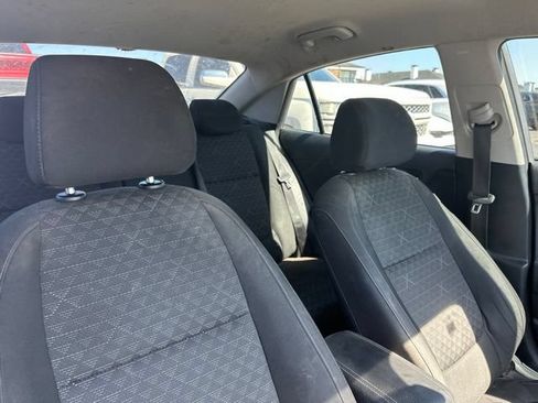 Used 2023 Kia Rio S FWD image 11