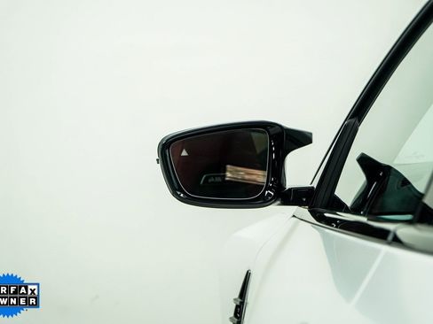 Used 2025 BMW M4 xDrive Competition w/ M Carbon Exterior Package image 14