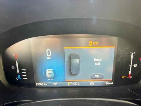 Used 2023 Ford Escape Active AWD/4WD image 4
