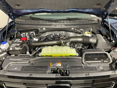 New 2027 Ford Expedition Platinum w/ Driver's Package RWD image 9