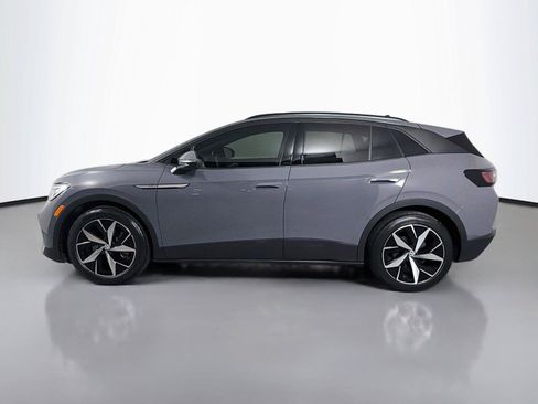 Used 2023 Volkswagen ID.4 Pro S RWD image 8