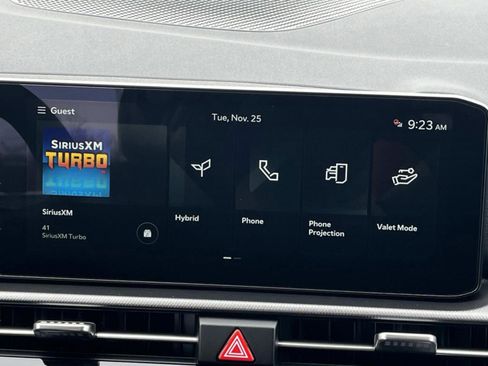New 2026 Kia Sportage S AWD/4WD image 14