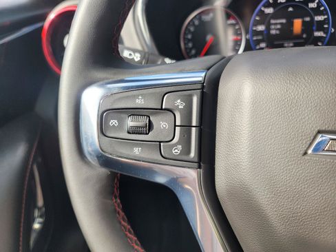Used 2025 Chevrolet Blazer RS w/ Enhanced Convenience Package AWD/4WD image 17