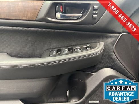 Used 2017 Subaru Outback 2.5i Limited image 26
