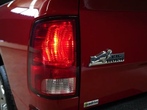 Used 2017 RAM 1500 Big Horn AWD/4WD image 60