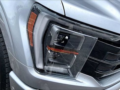 Used 2023 Ford F150 Platinum w/ Equipment Group 701A High AWD/4WD image 33