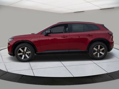 New 2026 Honda Prologue Touring