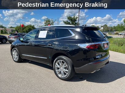 Used 2023 Buick Enclave Essence w/ Experience Buick Package