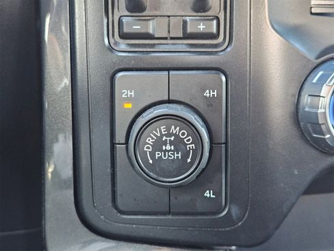 Certified 2022 Ford F150 XLT w/ Equipment Group 302A High image 15