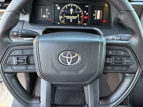 New 2026 Toyota Tacoma SR image 21