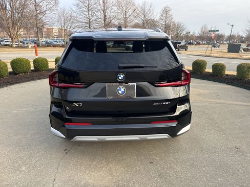 New 2026 BMW X1 xDrive28i image 4