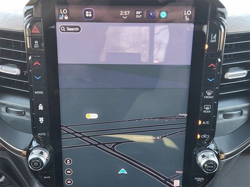 New 2026 RAM 1500 Limited image 13