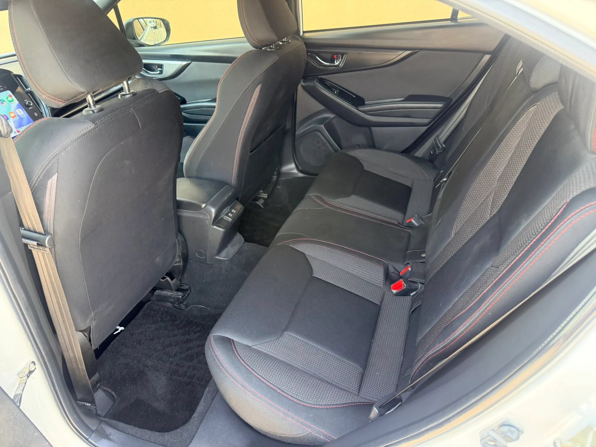 Used 2022 Subaru WRX Premium AWD/4WD image 22