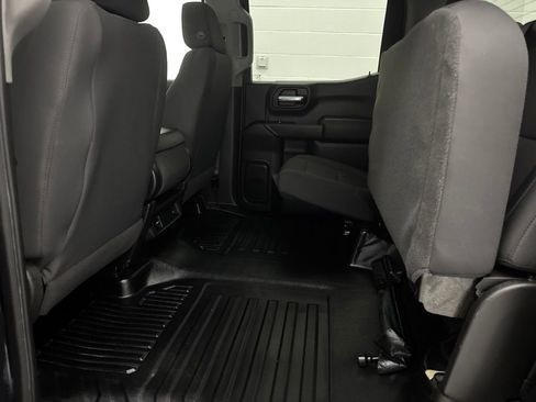 Used 2020 GMC Sierra 1500 4x4 Crew Cab image 23