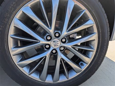 New 2026 Buick Enclave Avenir w/ Super Cruise Package image 6