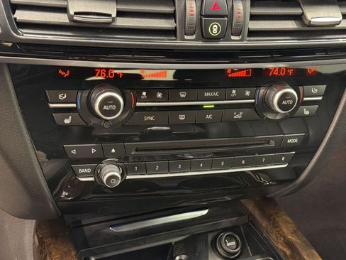 Used 2017 BMW X5 xDrive35i AWD/4WD image 16