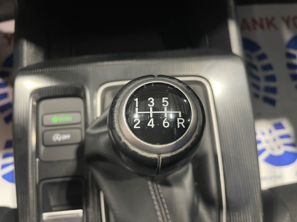 Used 2024 Honda Civic Sport image 32