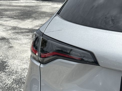 Certified 2025 Honda HR-V EX-L image 15
