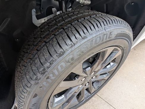 New 2026 Jeep Grand Cherokee L Limited AWD/4WD image 54