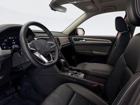 Used 2023 Volkswagen Atlas SEL image 10