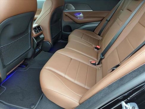 New 2026 Mercedes-Benz GLE 350 4MATIC image 15