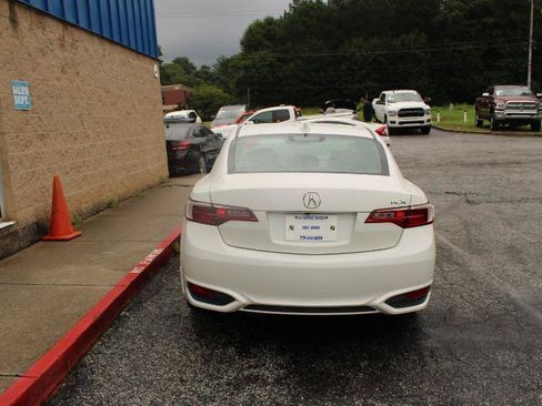 Used 2017 Acura ILX FWD image 5