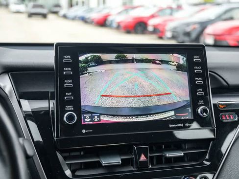 Used 2023 Toyota Camry XSE image 23