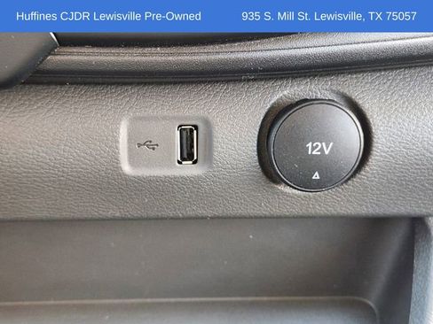 Used 2023 Ford Transit 350 Low Roof AWD image 21