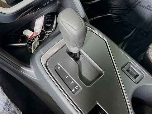 Certified 2024 Subaru Impreza 2.0i Sport image 16