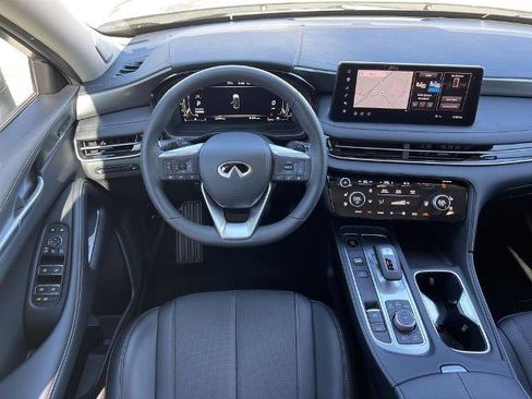 Used 2026 INFINITI QX60 Luxe w/ Cargo Package FWD image 19