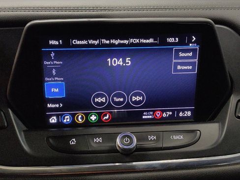 Used 2022 Chevrolet Blazer LT image 25