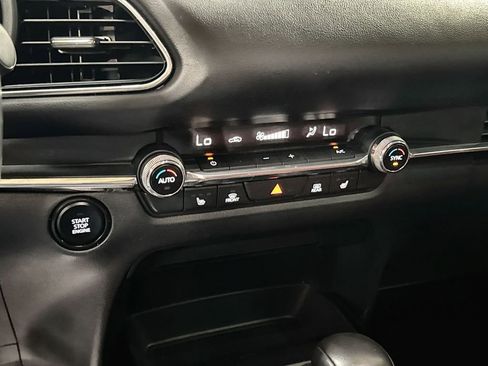 Used 2023 MAZDA CX-30 AWD 2.5 S w/ Preferred Package image 22