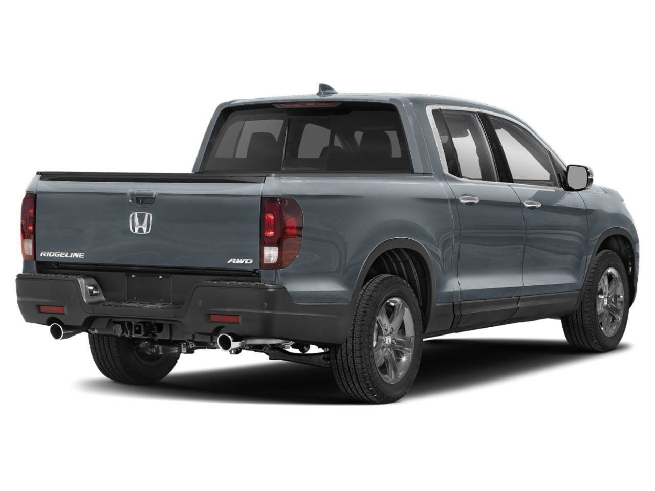 Used 2022 Honda Ridgeline RTL-E image 12