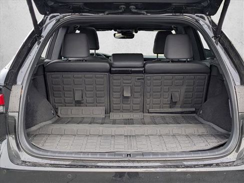 Certified 2025 Lexus RX 350h Premium image 9