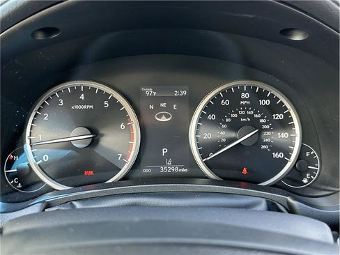 Used 2019 Lexus NX 300 AWD w/ Premium Package image 21