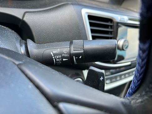 Used 2015 Honda Accord EX-L image 20