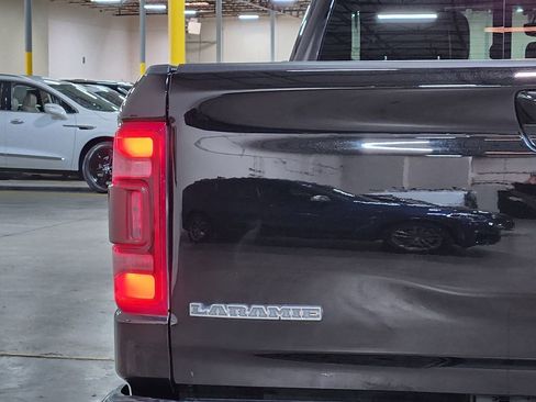 Used 2021 RAM 1500 Laramie w/ Sport Appearance Package image 20