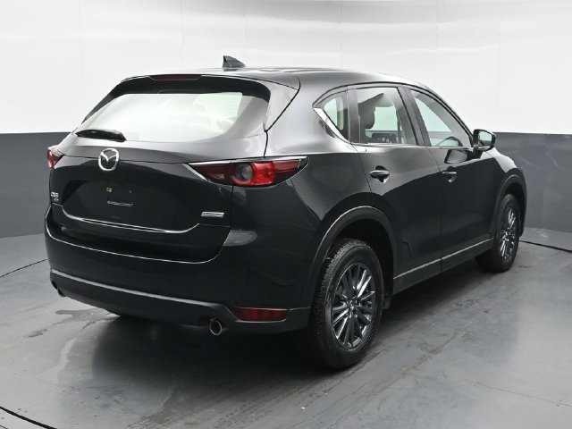 Used 2019 MAZDA CX-5 Sport AWD/4WD image 5
