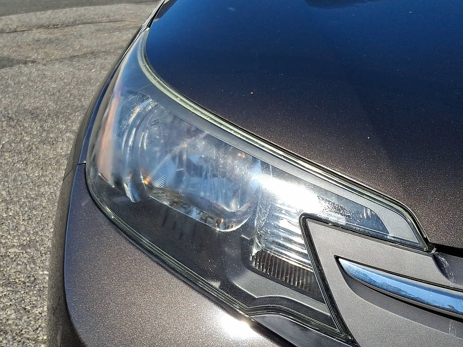 Used 2014 Honda CR-V EX-L image 9