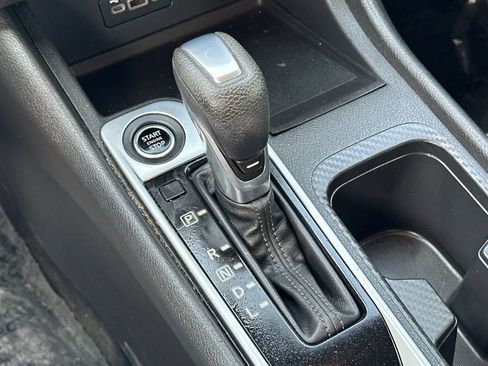 Used 2021 Nissan Sentra SV FWD image 25