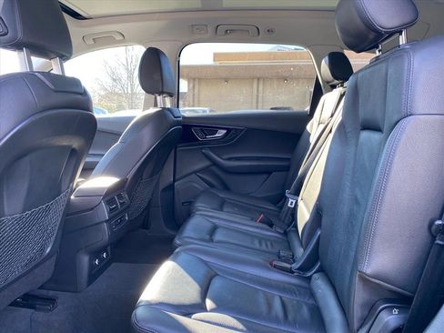 Used 2019 Audi Q7 3.0T Premium Plus w/ Premium Plus Package image 20