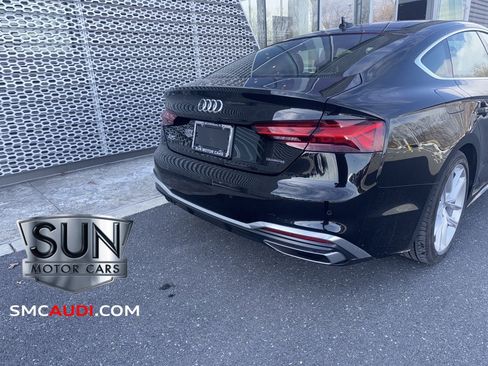 Used 2023 Audi A5 2.0T Premium w/ Convenience Package image 13