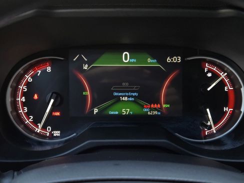 Certified 2025 Toyota RAV4 XLE image 23