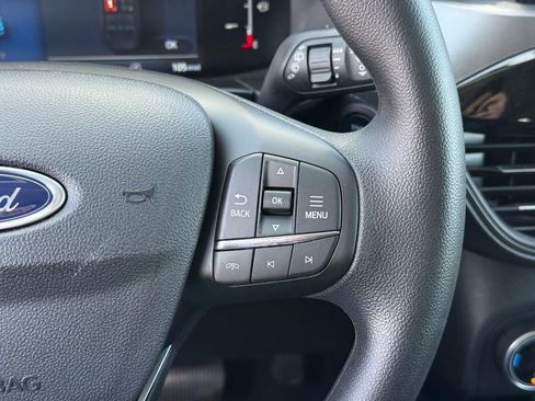 New 2026 Ford Escape Active image 16