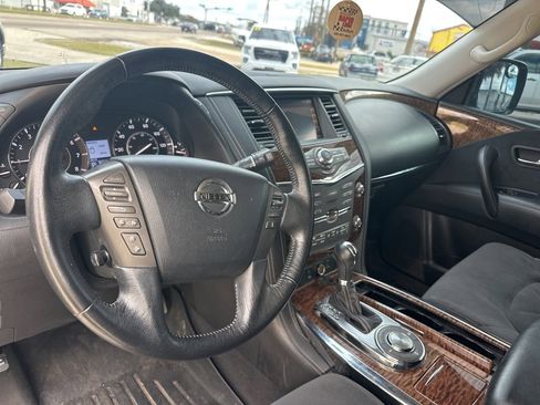 Used 2019 Nissan Armada SV w/ Driver Package image 20