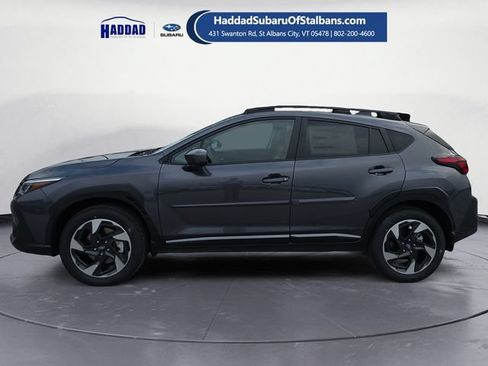 New 2026 Subaru Crosstrek 2.5i Limited AWD/4WD image 2