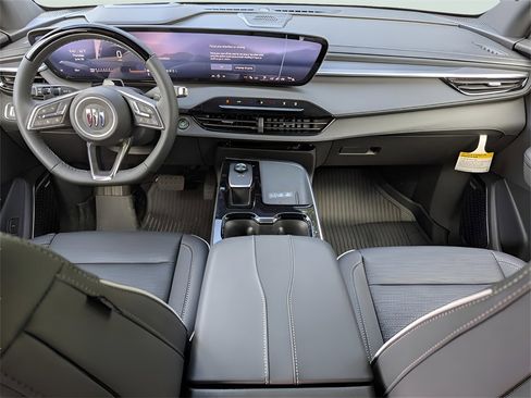 New 2025 Buick Enclave Sport Touring w/ Super Cruise Package image 34