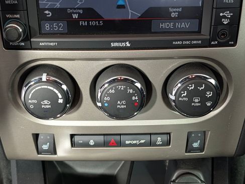 Used 2014 Dodge Challenger SRT8 w/ Harman/Kardon Audio Group RWD image 15
