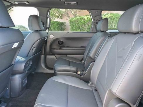 New 2026 Hyundai Palisade XRT Pro image 16