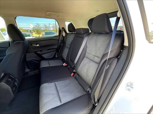 New 2026 Nissan Rogue SV w/ Cold Weather Package image 9